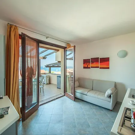 Casa Lucia Apartment Castelsardo