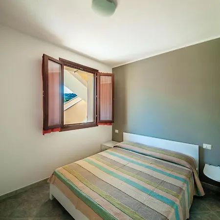 شقة Casa Lucia
