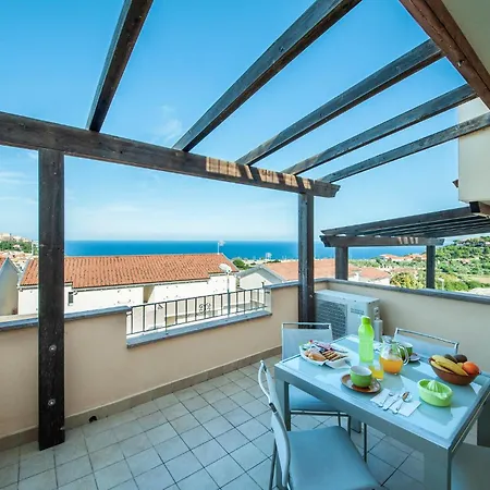 Casa Lucia شقة