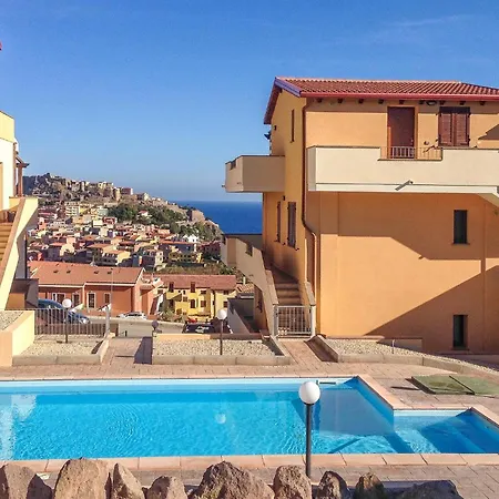 Apartment Casa Lucia