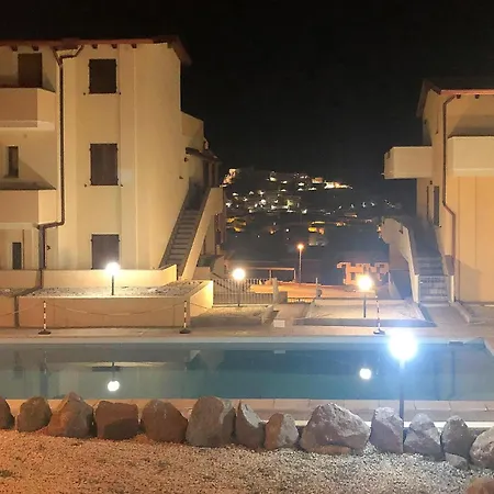 Casa Lucia شقة *