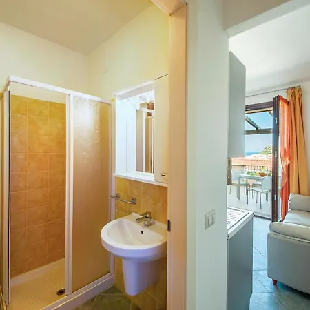 Appartamento Casa Lucia Castelsardo