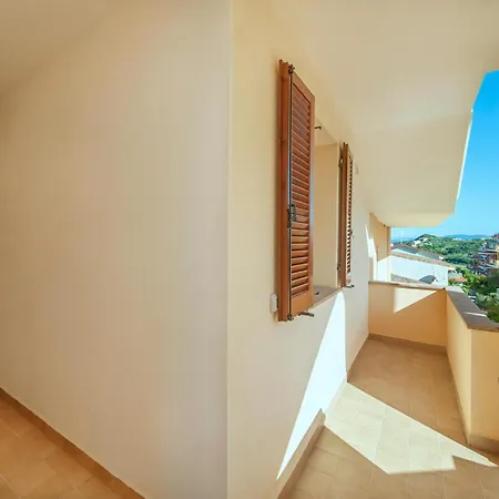 Casa Lucia 아파트