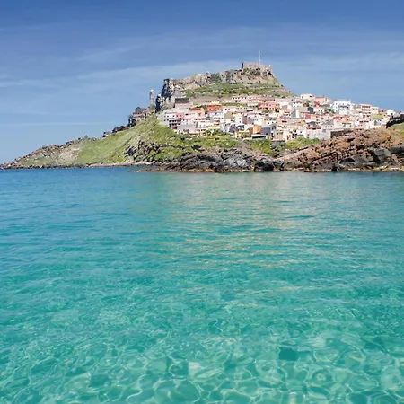 Casa Lucia Appartamento *