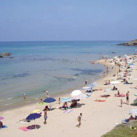 아파트 Casa Lucia 카스텔사르도