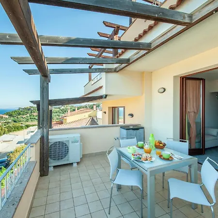 Casa Lucia 아파트 *