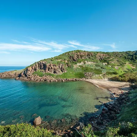 Casa Lucia Appartement Castelsardo