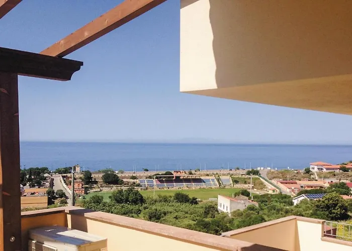 Appartamento Casa Lucia