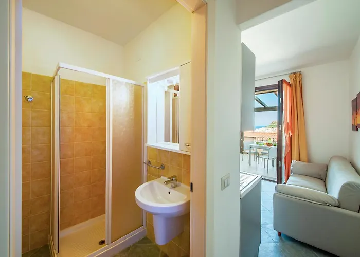 Appartamento Casa Lucia Tergu