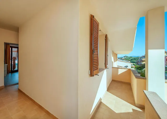 Casa Lucia Appartamento