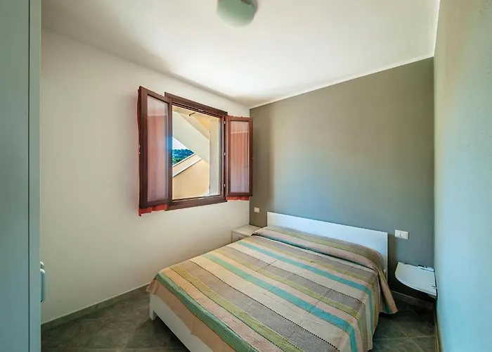 Appartamento Casa Lucia