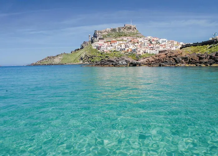 Casa Lucia Appartamento *