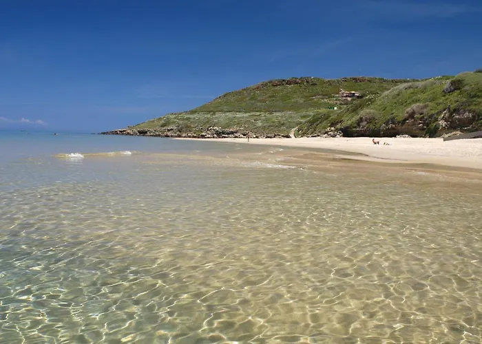 Appartamento Casa Lucia *