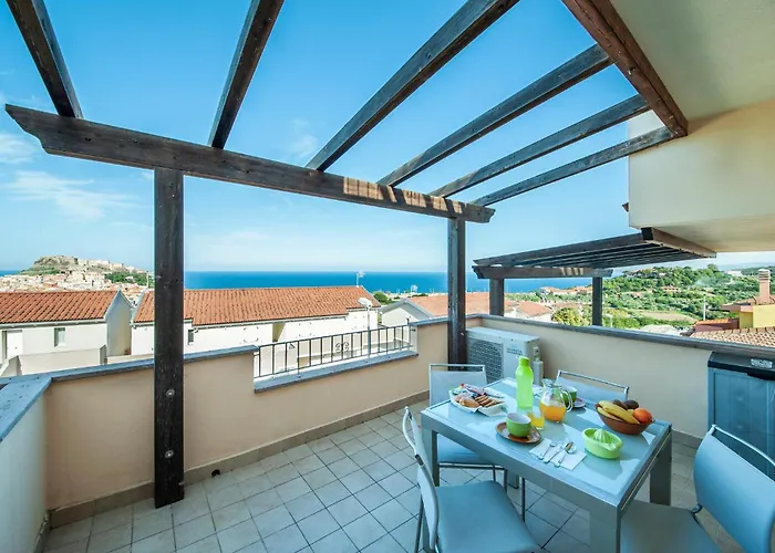 Casa Lucia Appartamento