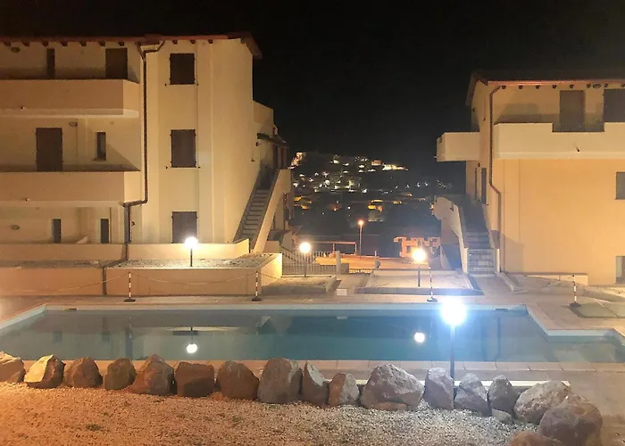 Casa Lucia Appartamento *