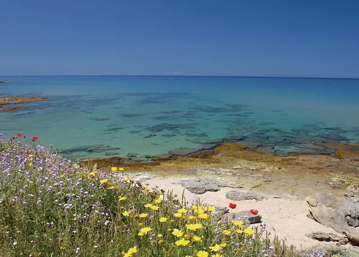 Casa Lucia Appartamento