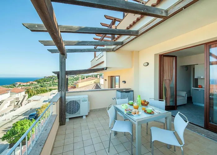 Casa Lucia Appartamento *