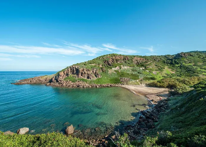Casa Lucia Appartamento Tergu